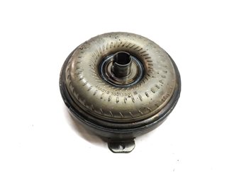 Thumbnail 1: 11-18 PORSCHE CAYENNE PANAMERA HYBRID (958 970 G1) TRANSMISSION TORQUE CONVERTER