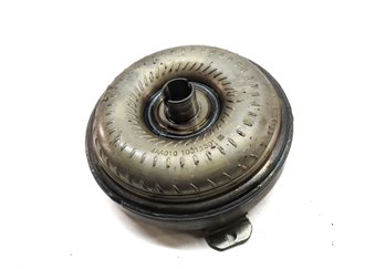 Thumbnail 2: 11-18 PORSCHE CAYENNE PANAMERA HYBRID (958 970 G1) TRANSMISSION TORQUE CONVERTER