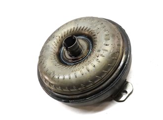 Thumbnail 3: 11-18 PORSCHE CAYENNE PANAMERA HYBRID (958 970 G1) TRANSMISSION TORQUE CONVERTER