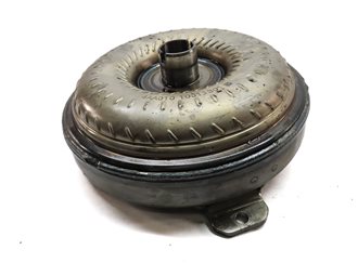 Thumbnail 4: 11-18 PORSCHE CAYENNE PANAMERA HYBRID (958 970 G1) TRANSMISSION TORQUE CONVERTER