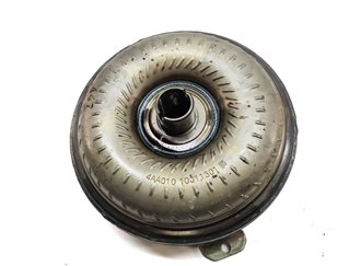 Thumbnail 5: 11-18 PORSCHE CAYENNE PANAMERA HYBRID (958 970 G1) TRANSMISSION TORQUE CONVERTER