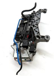 Thumbnail 7: 2011-2018 PORSCHE CAYENNE (958) AIR SUSPENSION COMPRESSOR PUMP MOTOR