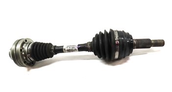 Thumbnail 2: 2011-2018 PORSCHE CAYENNE (958) FRONT CV AXLE SHAFT (FITS LEFT & RIGHT)