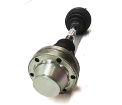 Thumbnail 4: 2011-2018 PORSCHE CAYENNE (958) FRONT CV AXLE SHAFT (FITS LEFT & RIGHT)