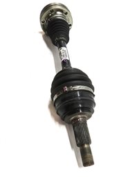 Thumbnail 5: 2011-2018 PORSCHE CAYENNE (958) FRONT CV AXLE SHAFT (FITS LEFT & RIGHT)
