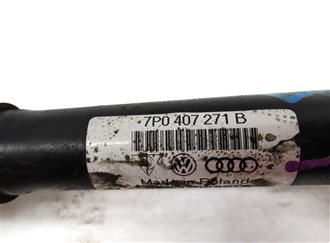 Thumbnail 6: 2011-2018 PORSCHE CAYENNE (958) FRONT CV AXLE SHAFT (FITS LEFT & RIGHT)
