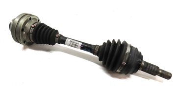 2011-2018 PORSCHE CAYENNE (958) FRONT CV AXLE SHAFT (FITS LEFT & RIGHT)