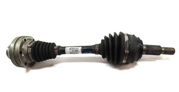 Thumbnail 2: 2011-2018 PORSCHE CAYENNE (958) FRONT CV AXLE SHAFT (FITS LEFT & RIGHT)