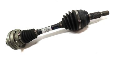 Thumbnail 3: 2011-2018 PORSCHE CAYENNE (958) FRONT CV AXLE SHAFT (FITS LEFT & RIGHT)