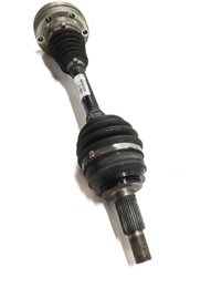 Thumbnail 4: 2011-2018 PORSCHE CAYENNE (958) FRONT CV AXLE SHAFT (FITS LEFT & RIGHT)