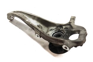 2011-2018 PORSCHE CAYENNE (958) RIGHT FRONT PASSENGER SPINDLE KNUCKLE HUB