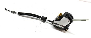 2011-2018 PORSCHE CAYENNE (958) A/T AUTOMATIC TRANSMISSION GEAR SHIFTER ASSEMBLY