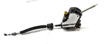 Thumbnail 2: 2011-2018 PORSCHE CAYENNE (958) A/T AUTOMATIC TRANSMISSION GEAR SHIFTER ASSEMBLY