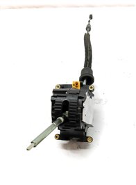 Thumbnail 4: 2011-2018 PORSCHE CAYENNE (958) A/T AUTOMATIC TRANSMISSION GEAR SHIFTER ASSEMBLY