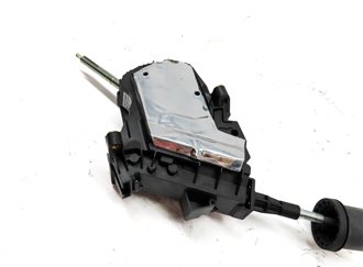 Thumbnail 5: 2011-2018 PORSCHE CAYENNE (958) A/T AUTOMATIC TRANSMISSION GEAR SHIFTER ASSEMBLY