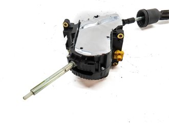 Thumbnail 6: 2011-2018 PORSCHE CAYENNE (958) A/T AUTOMATIC TRANSMISSION GEAR SHIFTER ASSEMBLY
