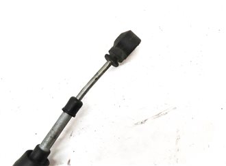 Thumbnail 8: 2011-2018 PORSCHE CAYENNE (958) A/T AUTOMATIC TRANSMISSION GEAR SHIFTER ASSEMBLY