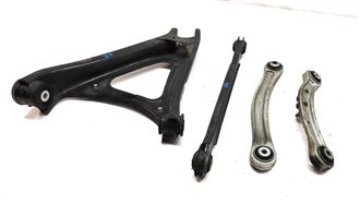 2011-2015 PORSCHE CAYENNE (958) RIGHT PASSENGER REAR CONTROL ARM SET