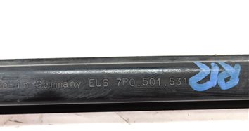 Thumbnail 11: 2011-2015 PORSCHE CAYENNE (958) RIGHT PASSENGER REAR CONTROL ARM SET