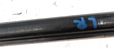 Thumbnail 11: 2011-2015 PORSCHE CAYENNE (958) LEFT DRIVER REAR CONTROL ARM SET