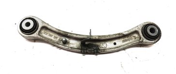 Thumbnail 4: 2011-2015 PORSCHE CAYENNE (958) LEFT DRIVER REAR CONTROL ARM SET