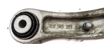 Thumbnail 5: 2011-2015 PORSCHE CAYENNE (958) LEFT DRIVER REAR CONTROL ARM SET
