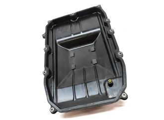 Thumbnail 3: 11-18 PORSCHE CAYENNE PANAMERA (958 970 G1) 3.0L HYBRID TRANSMISSION OIL PAN