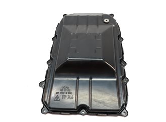 Thumbnail 6: 11-18 PORSCHE CAYENNE PANAMERA (958 970 G1) 3.0L HYBRID TRANSMISSION OIL PAN