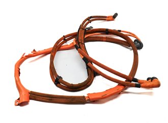Thumbnail 4: 2011 PORSCHE CAYENNE (958) 3.0L HYBRID M06.EC ENGINE HYBRID BATTERY WIRE HARNESS