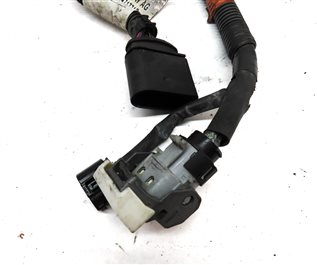 Thumbnail 7: 2011 PORSCHE CAYENNE (958) 3.0L HYBRID (M06.EC) TRANSMISSION OIL PUMP w/HARNESS