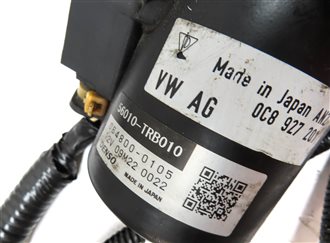 Thumbnail 9: 2011 PORSCHE CAYENNE (958) 3.0L HYBRID (M06.EC) TRANSMISSION OIL PUMP w/HARNESS
