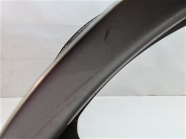 Thumbnail 7: 2011-2014 PORSCHE CAYENNE (958) 18x8 ALUMINUM ALLOY 5-SPOKE WHEEL RIM