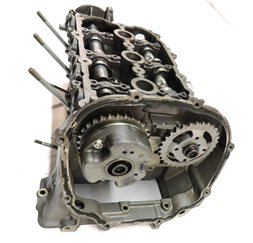 Thumbnail 4: 11-18 PORSCHE CAYENNE PANAMERA 958 970 G1 3.0L RIGHT CYLINDER HEAD CAMSHAFT SET2
