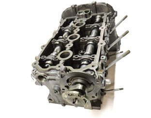 Thumbnail 5: 11-18 PORSCHE CAYENNE PANAMERA 958 970 G1 3.0L RIGHT CYLINDER HEAD CAMSHAFT SET2