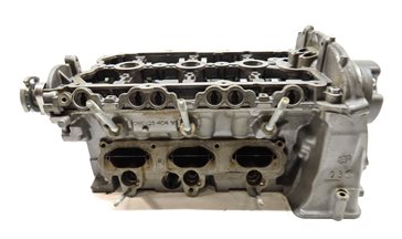 Thumbnail 6: 11-18 PORSCHE CAYENNE PANAMERA 958 970 G1 3.0L RIGHT CYLINDER HEAD CAMSHAFT SET2