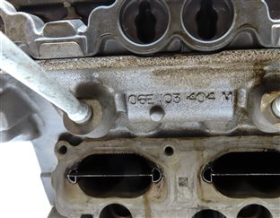Thumbnail 7: 11-18 PORSCHE CAYENNE PANAMERA 958 970 G1 3.0L RIGHT CYLINDER HEAD CAMSHAFT SET2