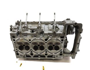 Thumbnail 8: 11-18 PORSCHE CAYENNE PANAMERA 958 970 G1 3.0L RIGHT CYLINDER HEAD CAMSHAFT SET2