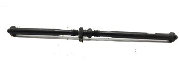 Thumbnail 2: 2011-2018 PORSCHE CAYENNE (958) 3.0L GAS - REAR DRIVESHAFT DRIVE LINE SHAFT