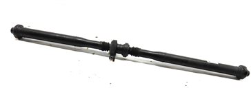 Thumbnail 3: 2011-2018 PORSCHE CAYENNE (958) 3.0L GAS - REAR DRIVESHAFT DRIVE LINE SHAFT
