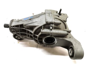 Thumbnail 2: 2011-2014 PORSCHE CAYENNE (958) 3.0L - REAR DIFFERENTIAL GEAR CARRIER