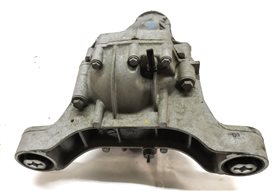 Thumbnail 4: 2011-2014 PORSCHE CAYENNE (958) 3.0L - REAR DIFFERENTIAL GEAR CARRIER
