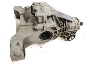 Thumbnail 5: 2011-2014 PORSCHE CAYENNE (958) 3.0L - REAR DIFFERENTIAL GEAR CARRIER