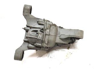 Thumbnail 6: 2011-2014 PORSCHE CAYENNE (958) 3.0L - REAR DIFFERENTIAL GEAR CARRIER
