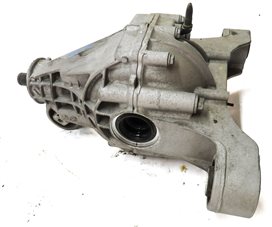 Thumbnail 7: 2011-2014 PORSCHE CAYENNE (958) 3.0L - REAR DIFFERENTIAL GEAR CARRIER