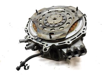 11 PORSCHE CAYENNE 958 3.0L HYBRID M06.EC ELECTRIC HYBRID ASSIST MOTOR w/CABLES