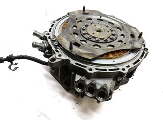 Thumbnail 3: 11 PORSCHE CAYENNE 958 3.0L HYBRID M06.EC ELECTRIC HYBRID ASSIST MOTOR w/CABLES