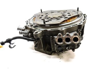Thumbnail 4: 11 PORSCHE CAYENNE 958 3.0L HYBRID M06.EC ELECTRIC HYBRID ASSIST MOTOR w/CABLES