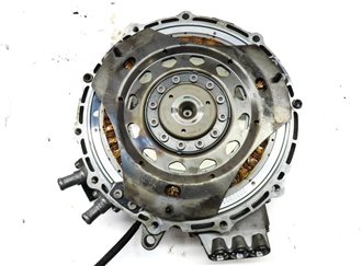 Thumbnail 7: 11 PORSCHE CAYENNE 958 3.0L HYBRID M06.EC ELECTRIC HYBRID ASSIST MOTOR w/CABLES
