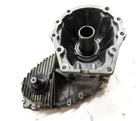 2011-2018 PORSCHE CAYENNE (958) 3.0L ENGINE FRONT TRANSFER CASE ASSEMBLY