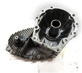 Thumbnail 2: 2011-2018 PORSCHE CAYENNE (958) 3.0L ENGINE FRONT TRANSFER CASE ASSEMBLY
